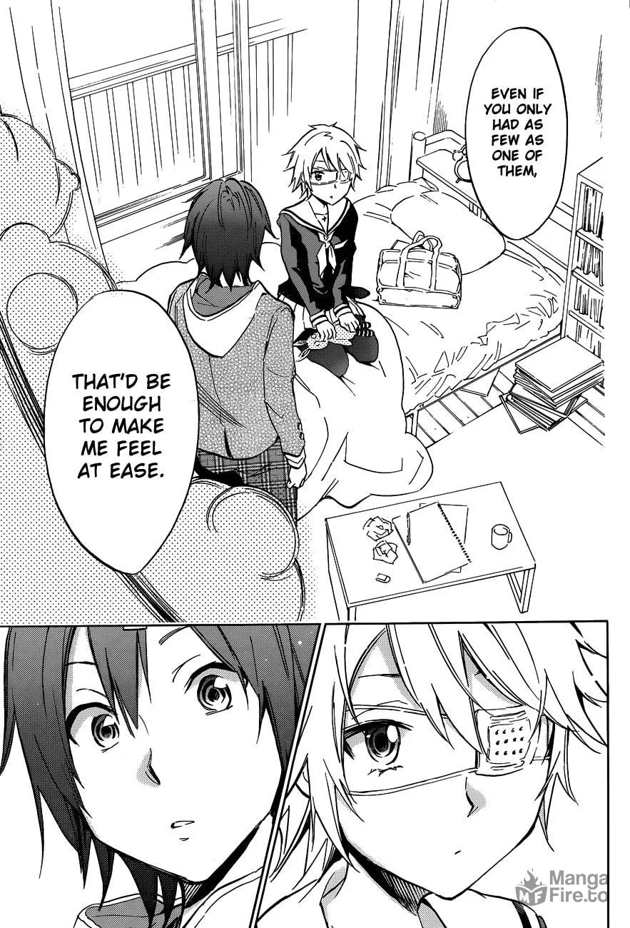 Read Kigurumi chapter 2 image 41 on Lezhin