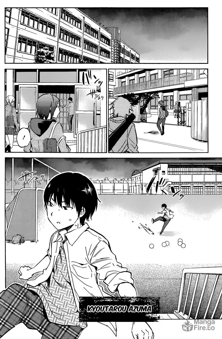 Read Kigurumi chapter 3 image 11 on Lezhin