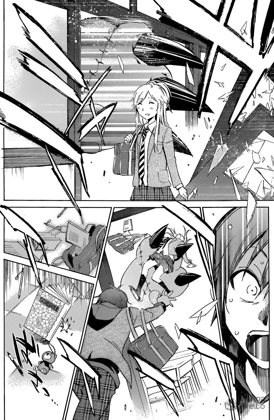 Read Kigurumi chapter 3 image 17 on Lezhin