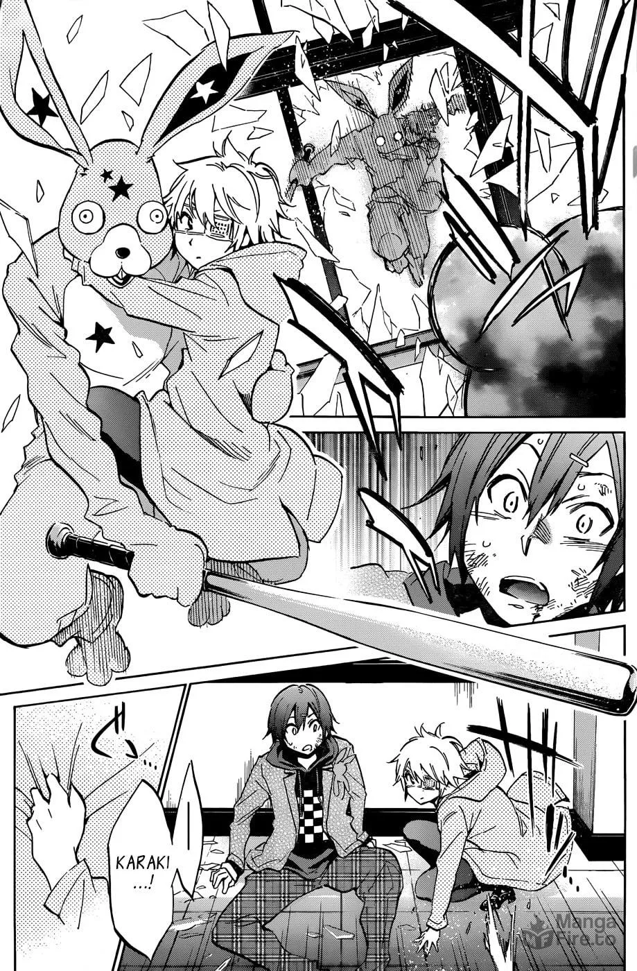 Read Kigurumi chapter 3 image 24 on Lezhin
