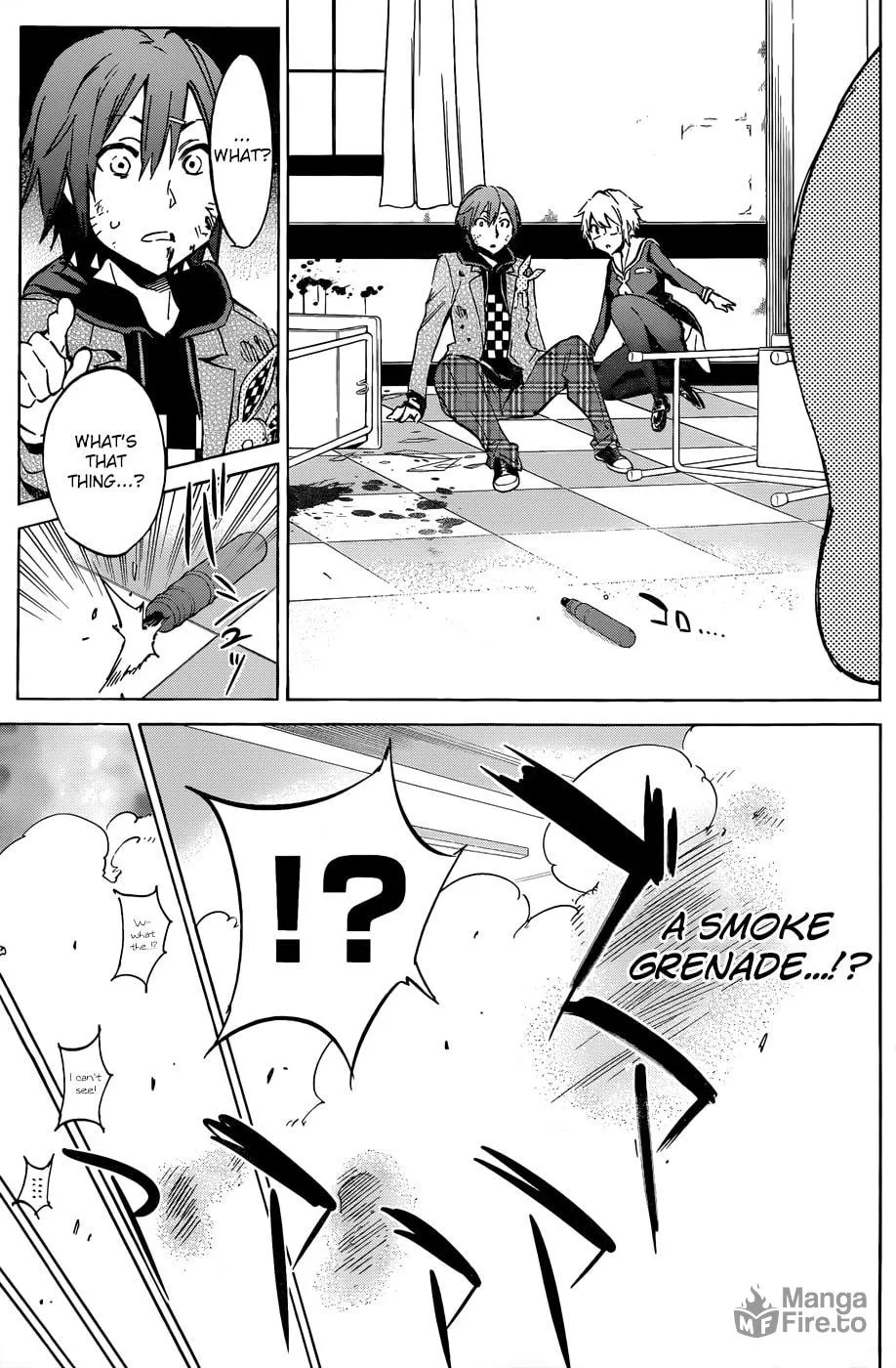 Read Kigurumi chapter 3 image 26 on Lezhin