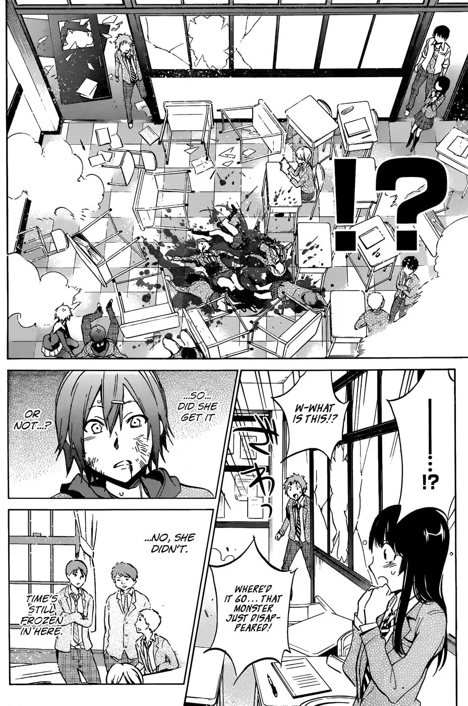 Read Kigurumi chapter 3 image 27 on Lezhin