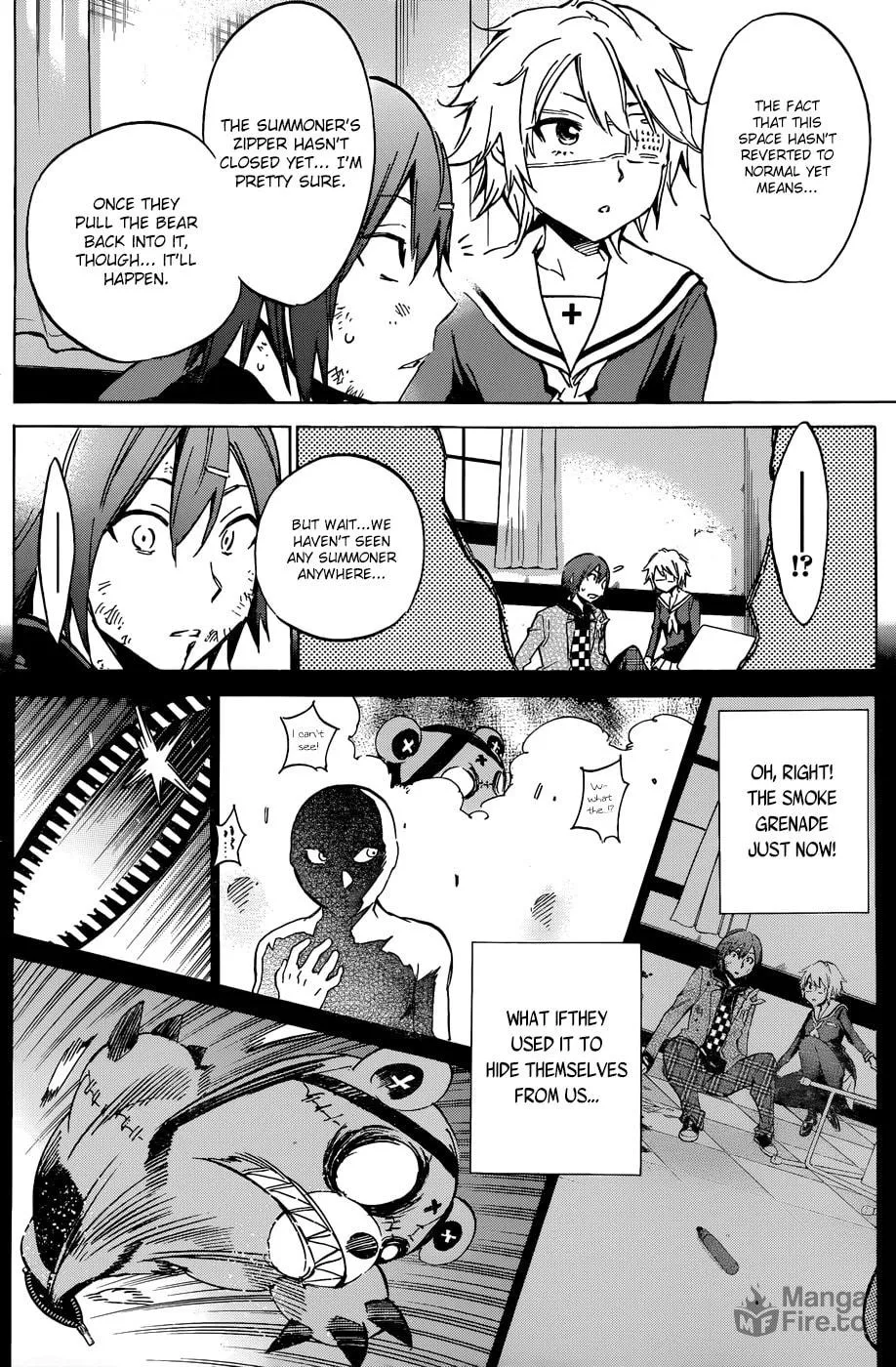 Read Kigurumi chapter 3 image 29 on Lezhin