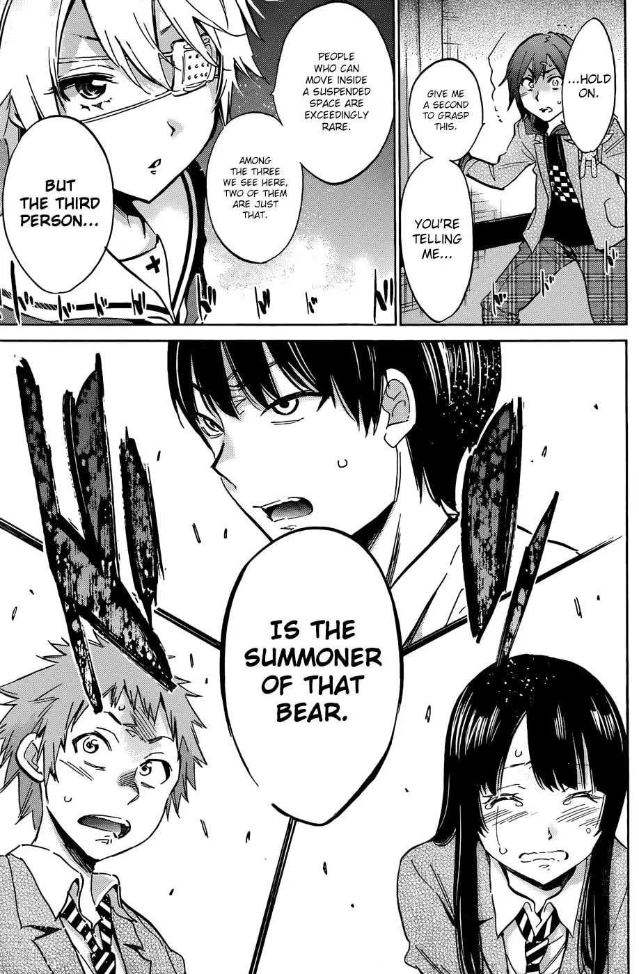 Read Kigurumi chapter 3 image 30 on Lezhin