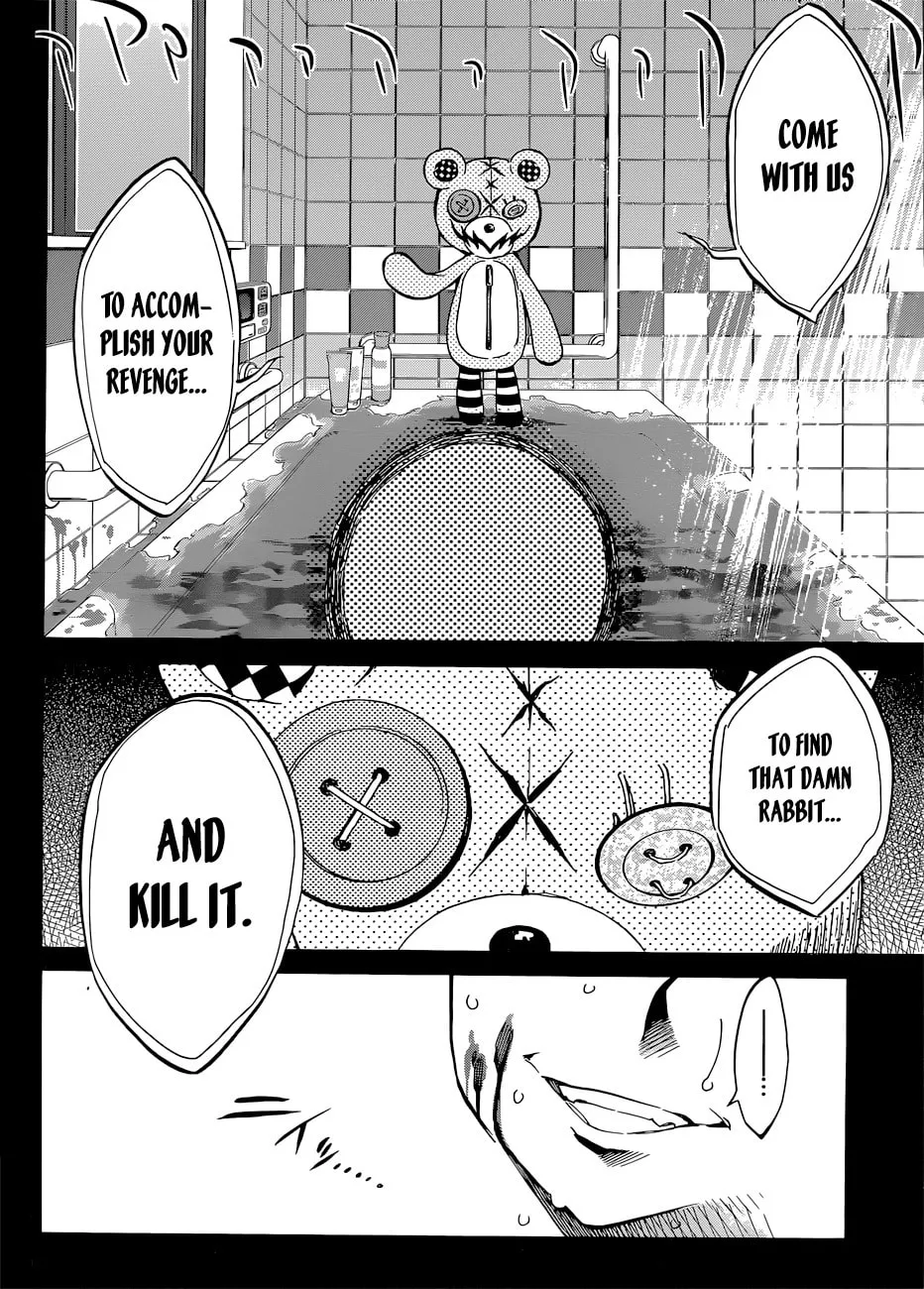 Read Kigurumi chapter 4 image 1 on Lezhin