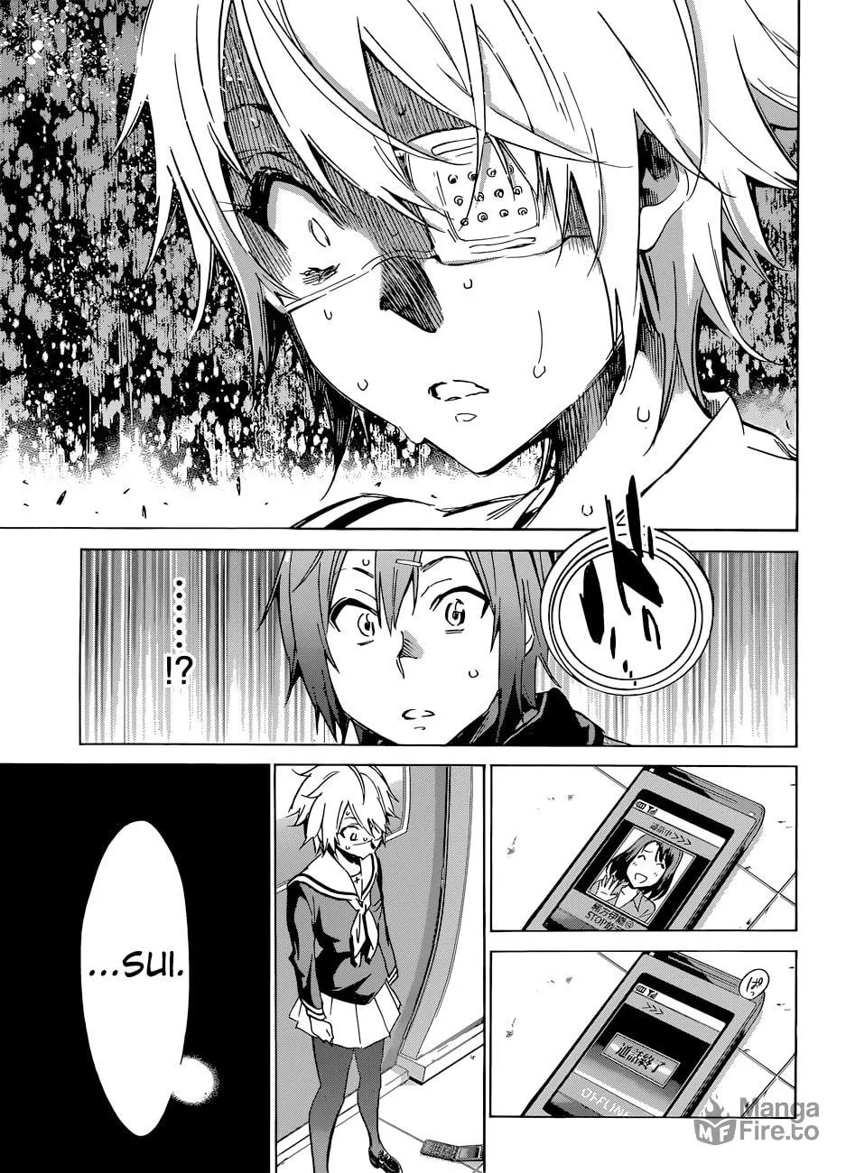 Read Kigurumi chapter 4 image 14 on Lezhin