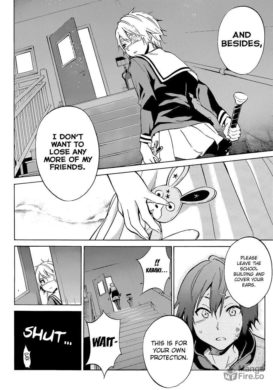 Read Kigurumi chapter 4 image 19 on Lezhin