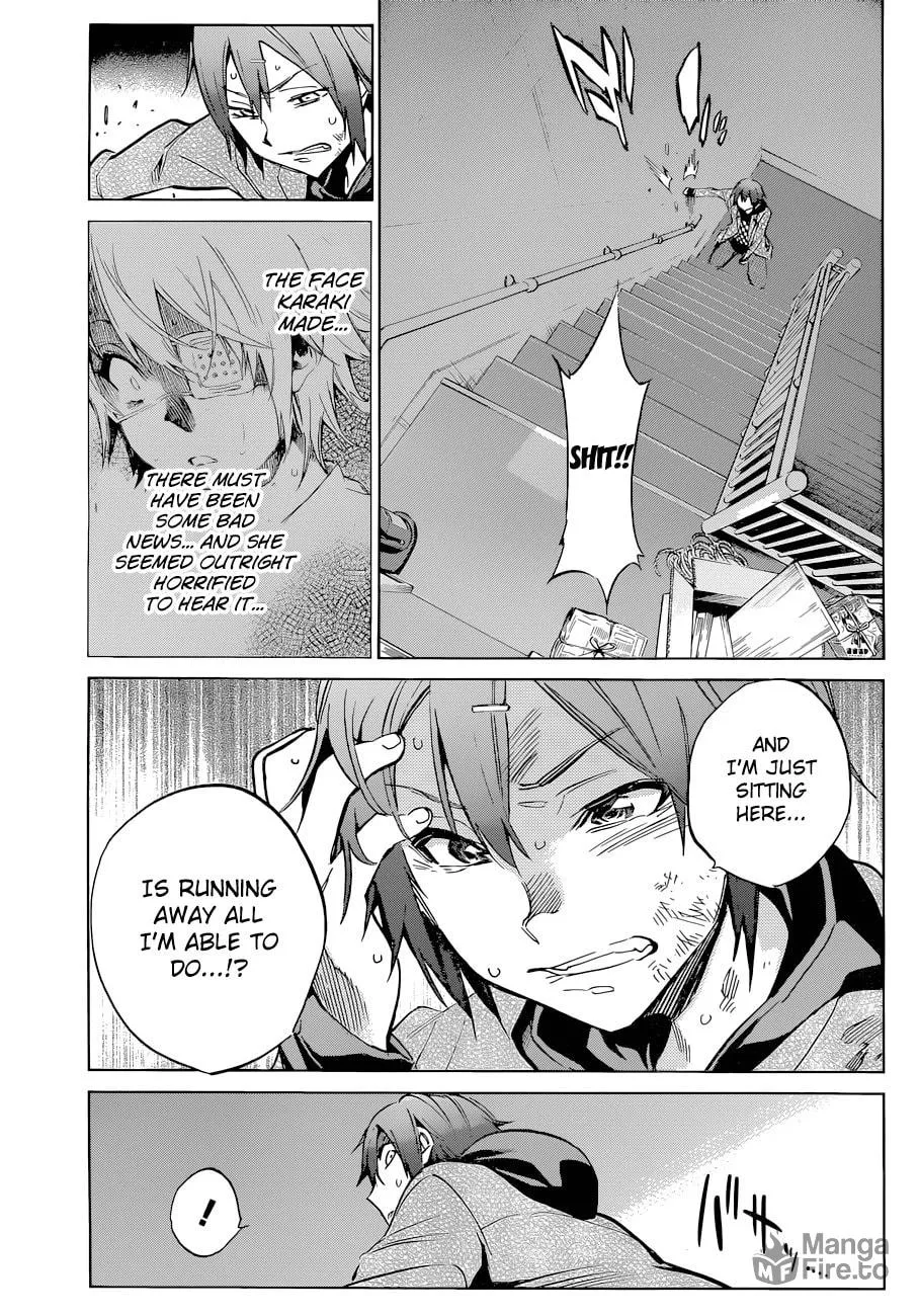 Read Kigurumi chapter 4 image 20 on Lezhin