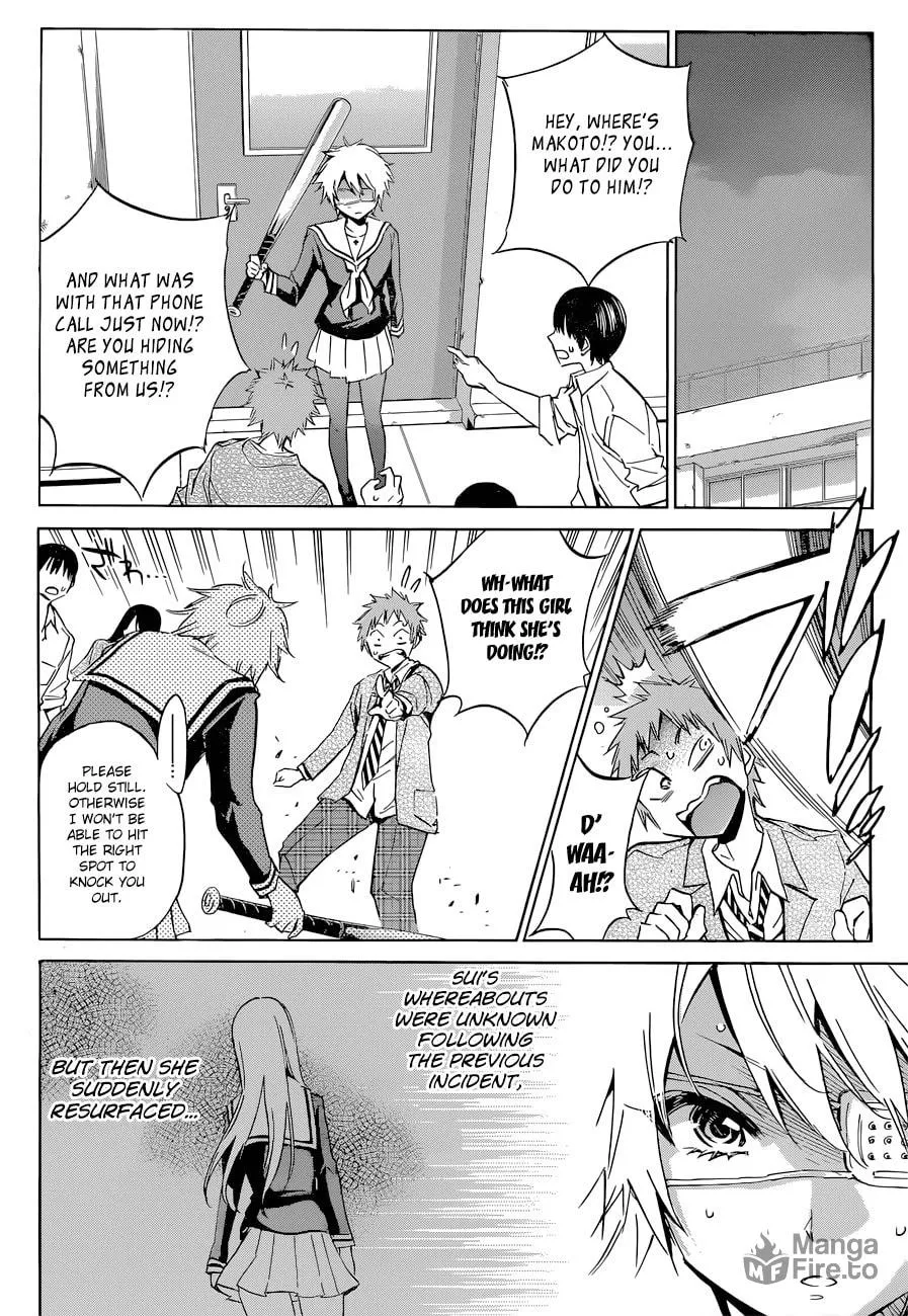 Read Kigurumi chapter 4 image 23 on Lezhin