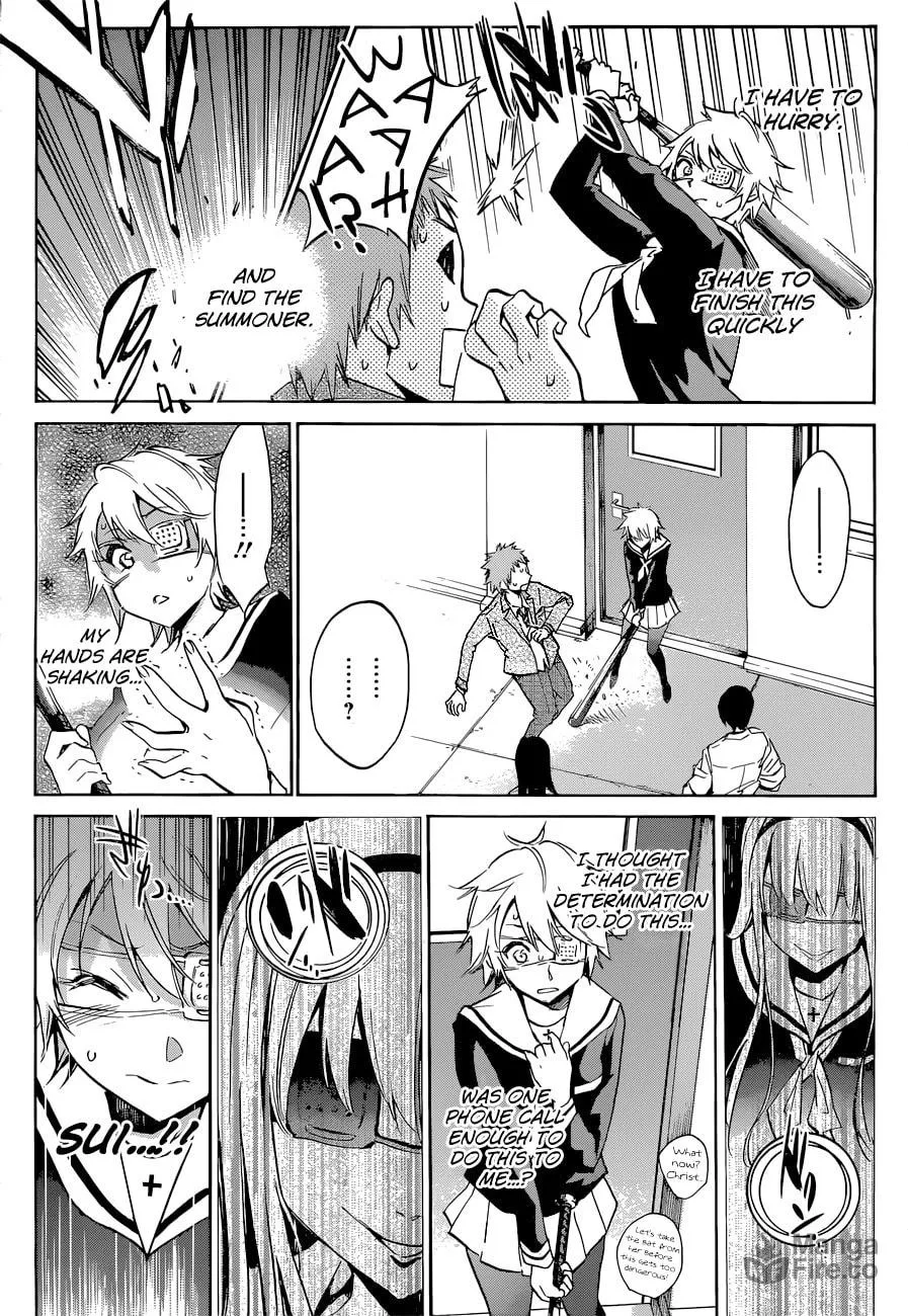Read Kigurumi chapter 4 image 24 on Lezhin