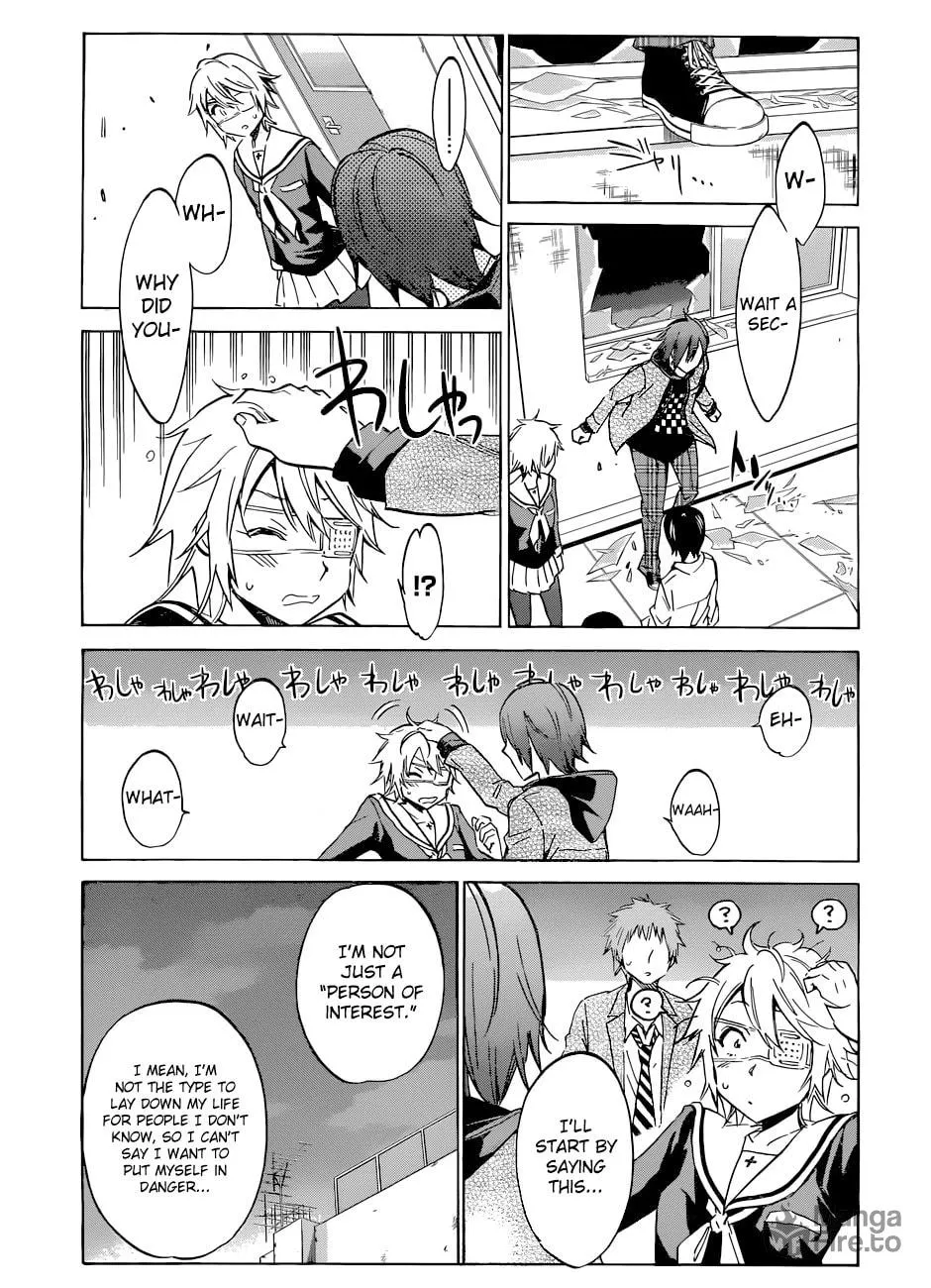 Read Kigurumi chapter 4 image 26 on Lezhin