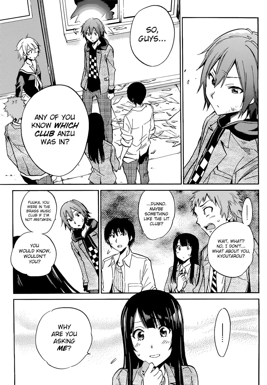 Read Kigurumi chapter 4 image 28 on Lezhin
