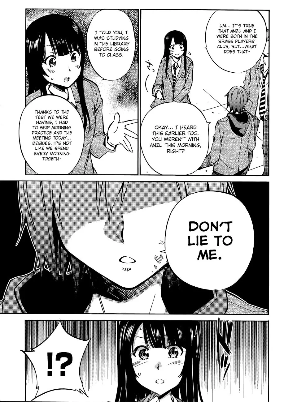 Read Kigurumi chapter 4 image 30 on Lezhin