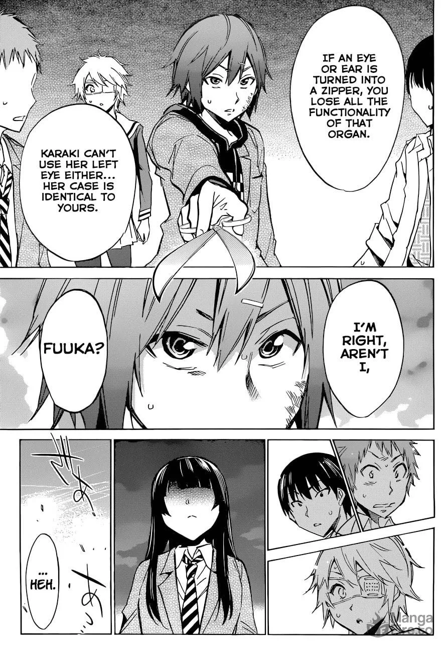 Read Kigurumi chapter 4 image 34 on Lezhin