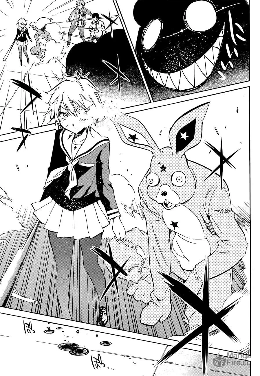 Read Kigurumi chapter 4 image 38 on Lezhin