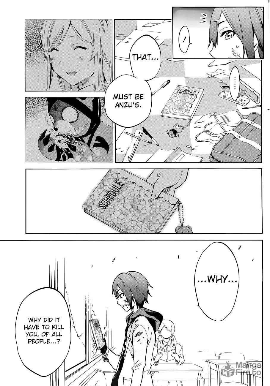 Read Kigurumi chapter 4 image 4 on Lezhin