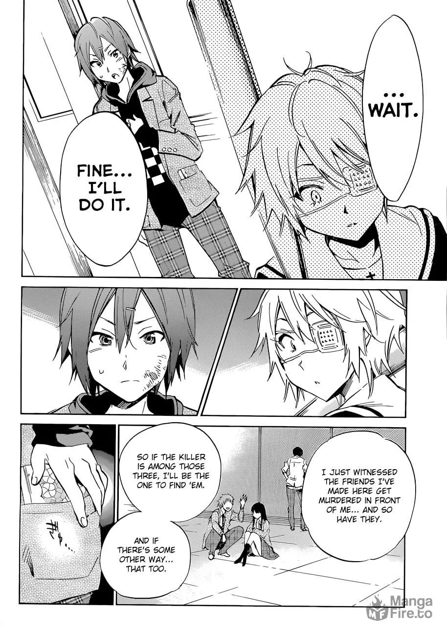 Read Kigurumi chapter 4 image 9 on Lezhin