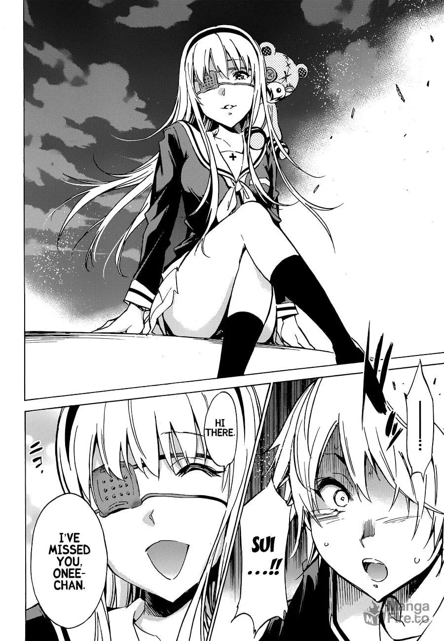 Read Kigurumi chapter 5 image 11 on Lezhin