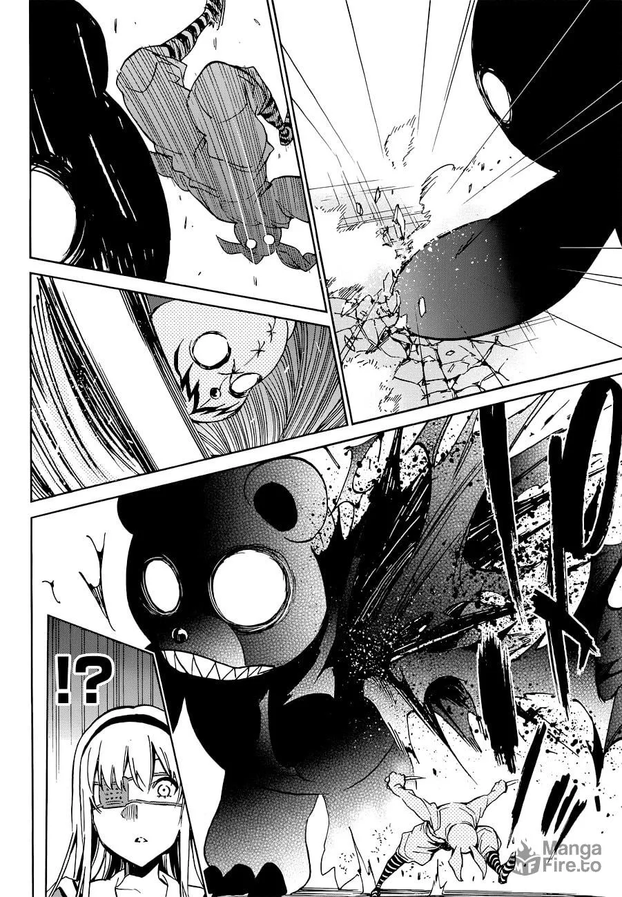 Read Kigurumi chapter 5 image 23 on Lezhin