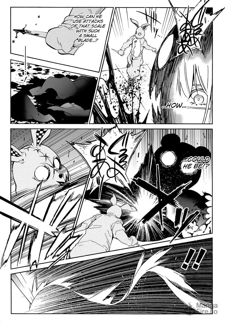 Read Kigurumi chapter 5 image 24 on Lezhin