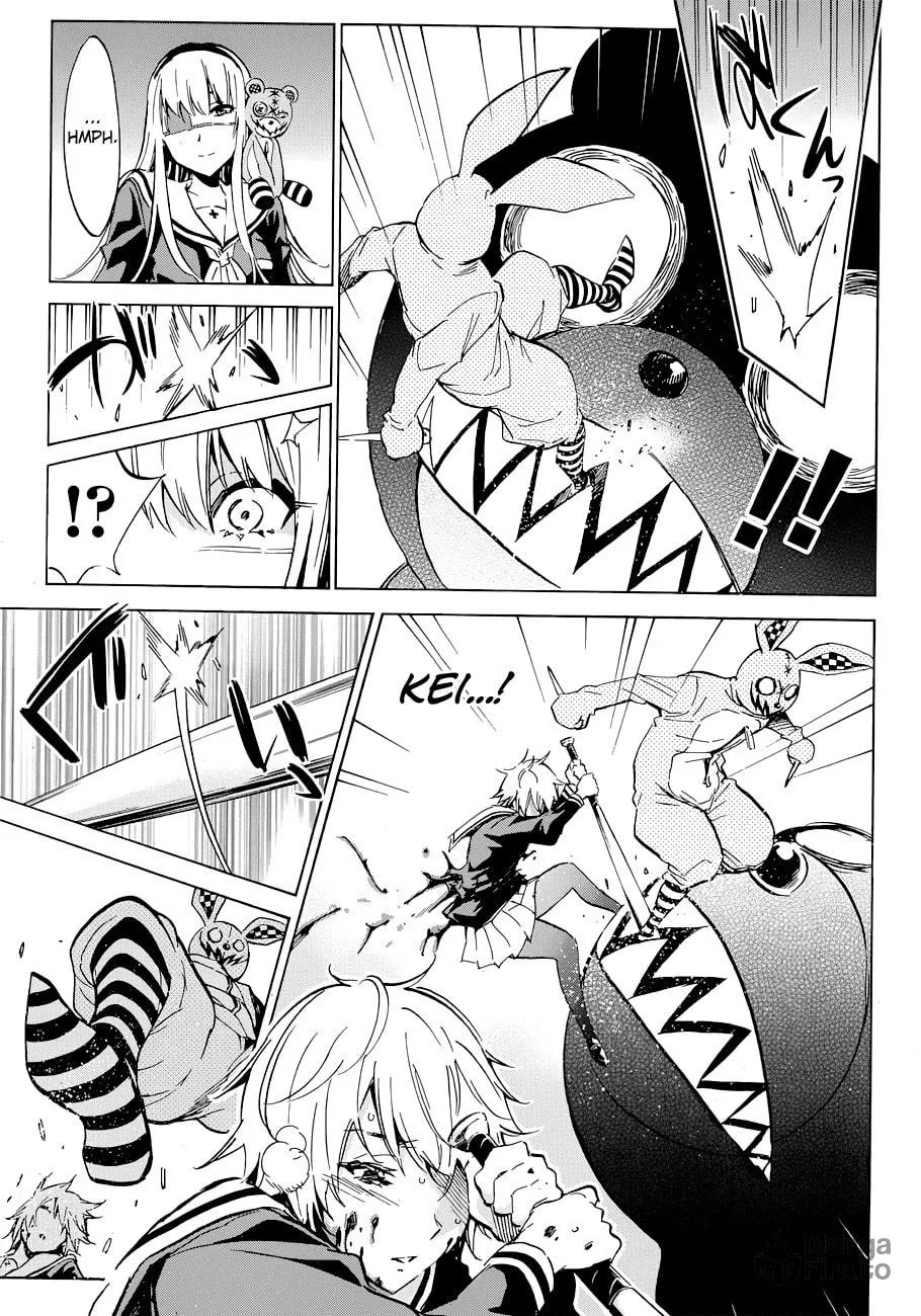 Read Kigurumi chapter 5 image 26 on Lezhin