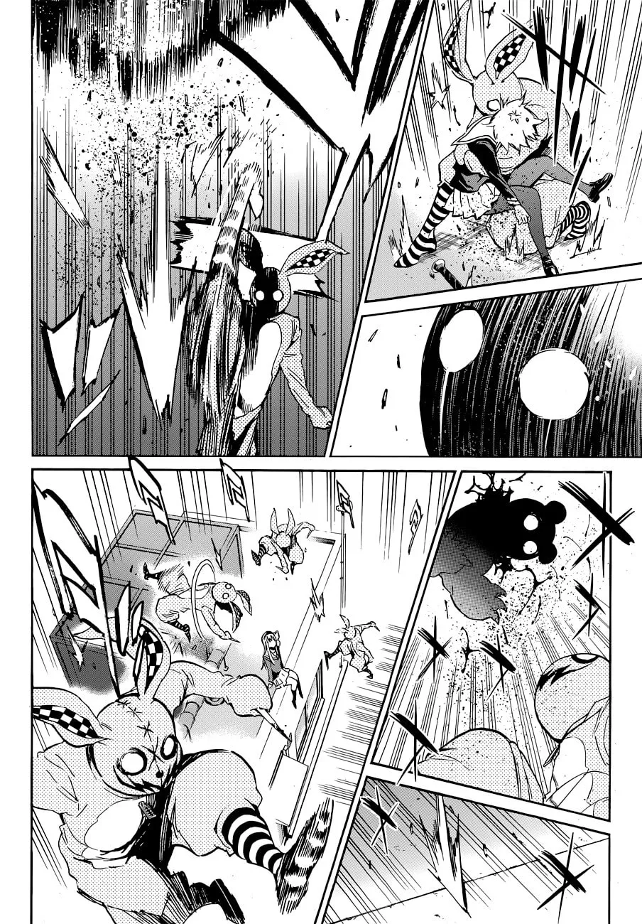 Read Kigurumi chapter 5 image 27 on Lezhin