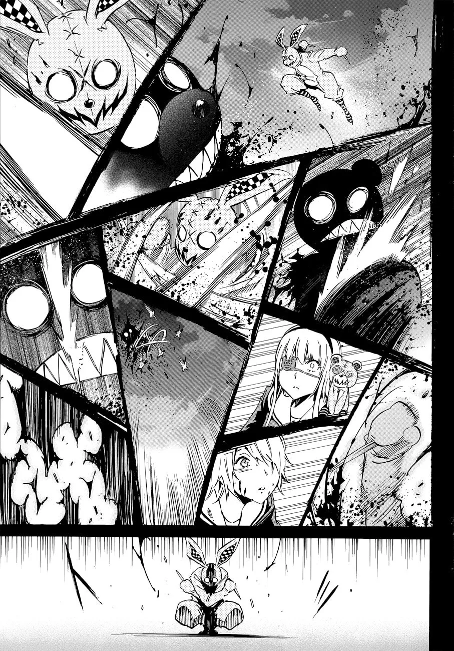 Read Kigurumi chapter 5 image 28 on Lezhin