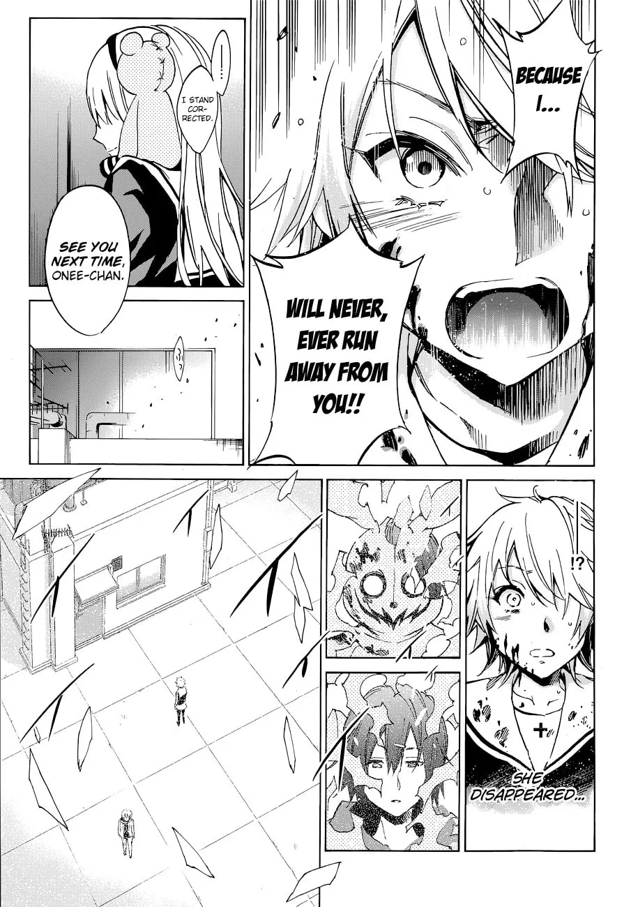 Read Kigurumi chapter 5 image 31 on Lezhin