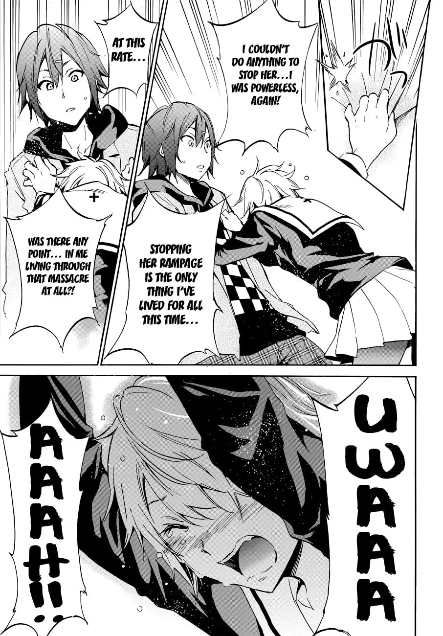 Read Kigurumi chapter 5 image 33 on Lezhin