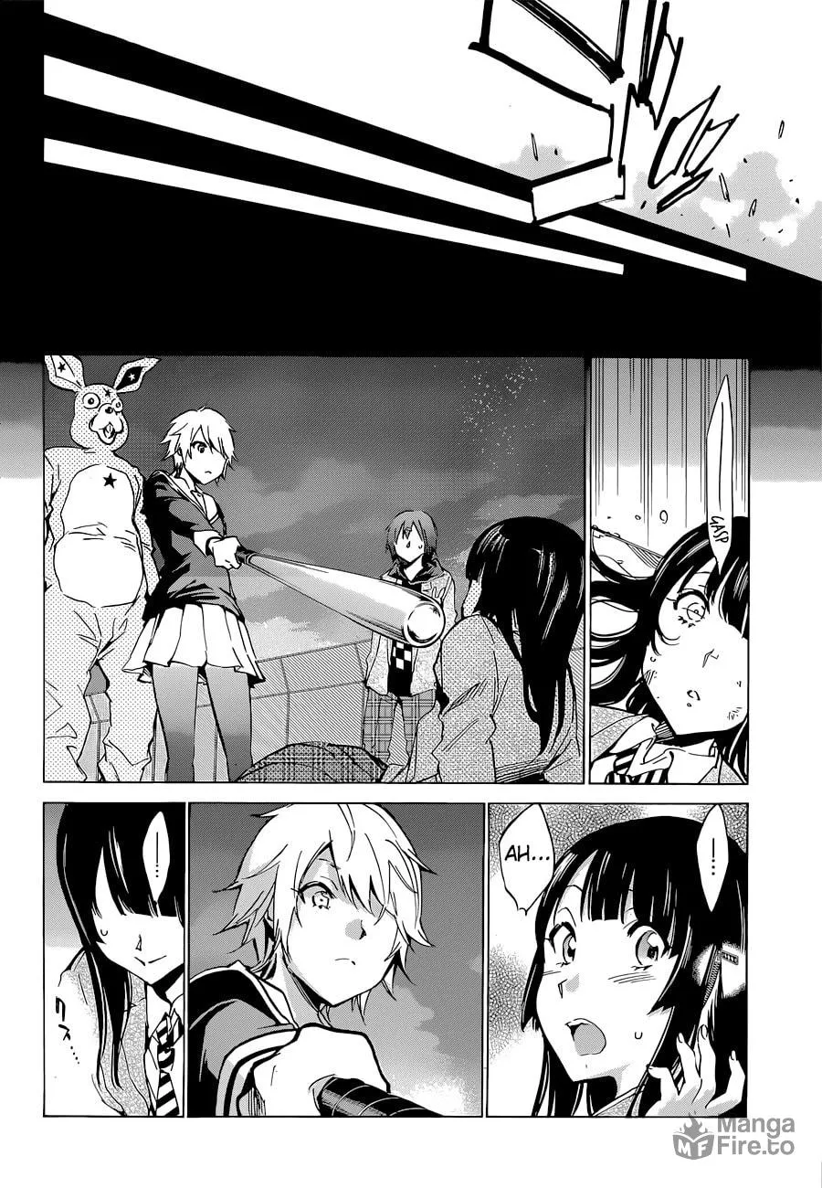Read Kigurumi chapter 5 image 5 on Lezhin