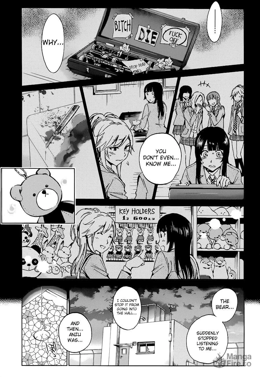 Read Kigurumi chapter 5 image 8 on Lezhin