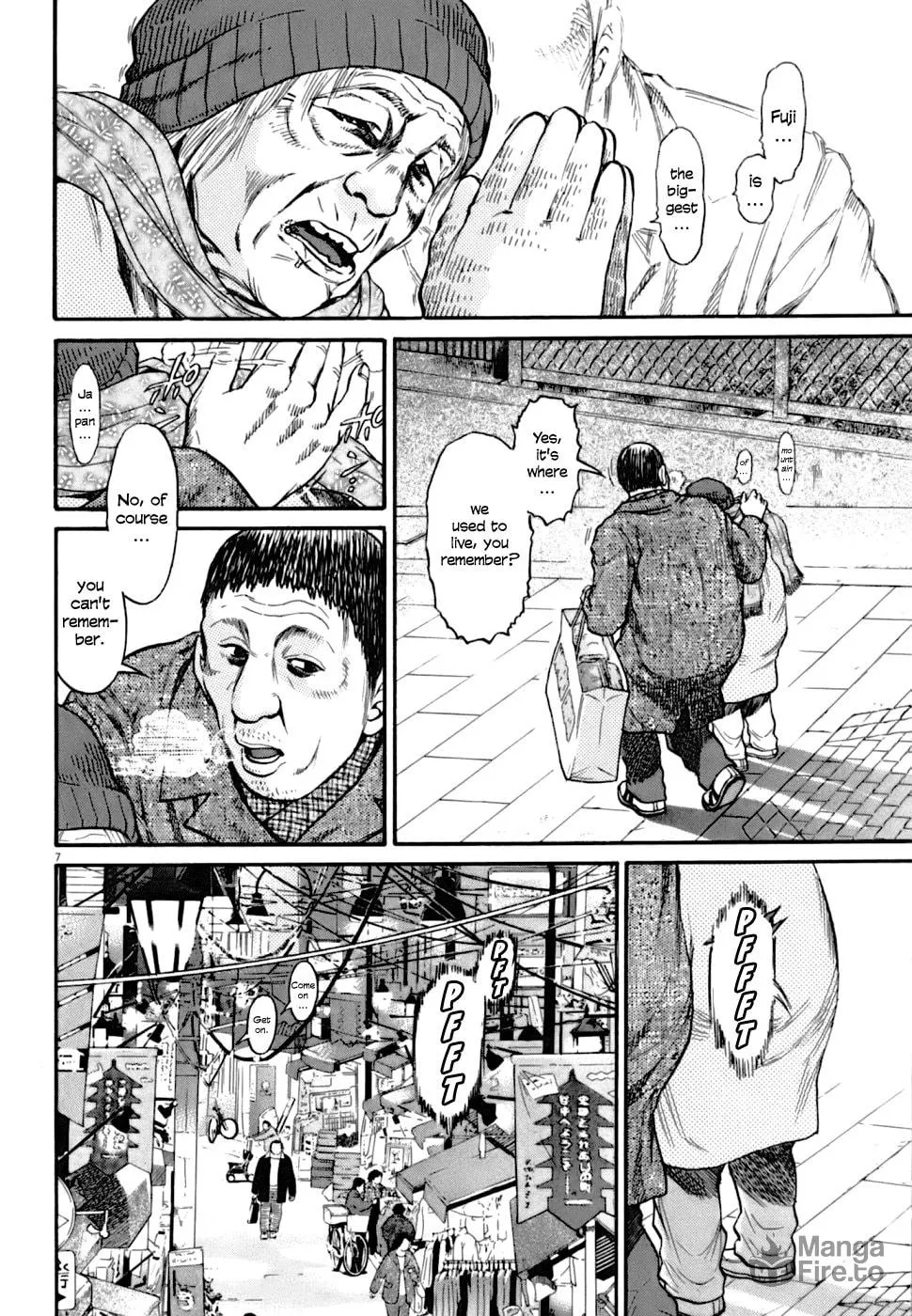 Read Kiichi VS chapter 1 image 14 on Lezhin