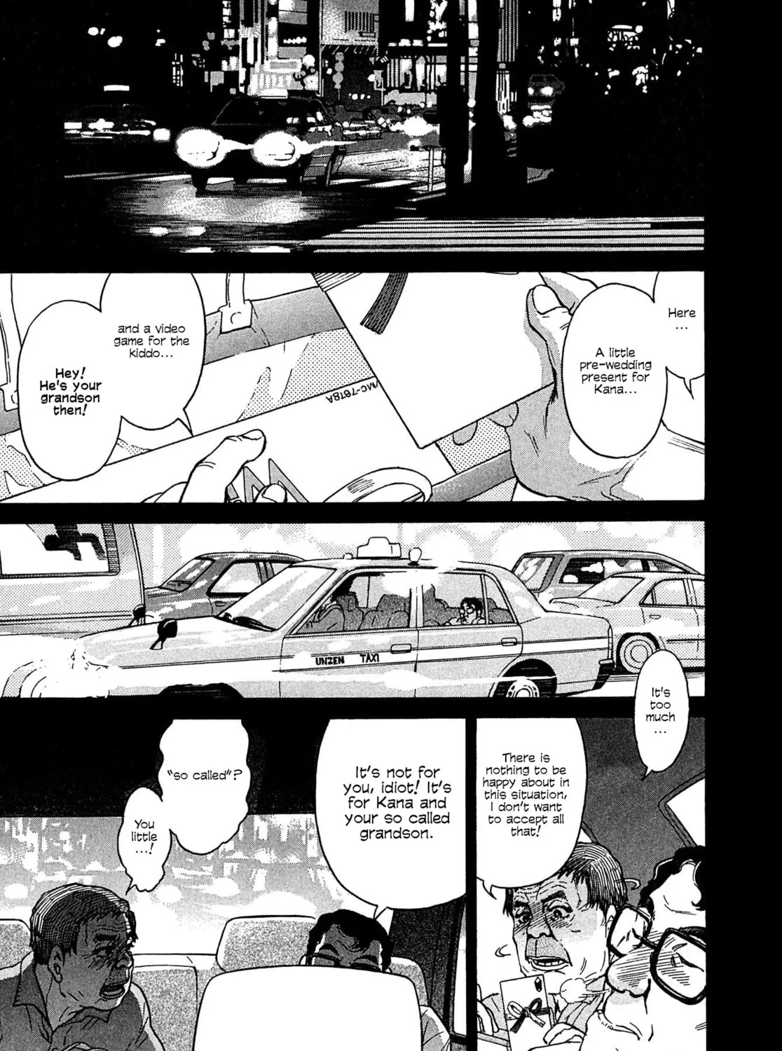 Read Kiichi VS chapter 10 image 12 on Lezhin