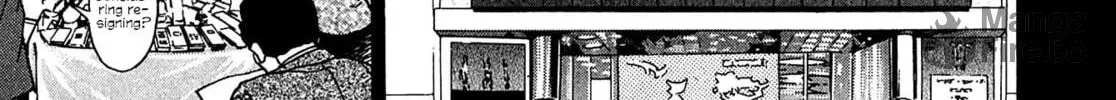 Read Kiichi VS chapter 10 image 5 on Lezhin