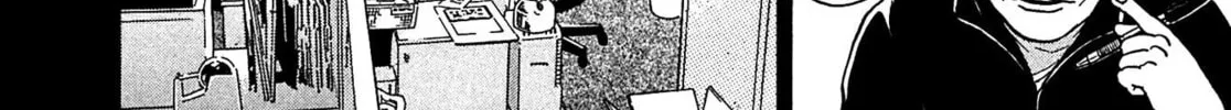 Read Kiichi VS chapter 10 image 7 on Lezhin