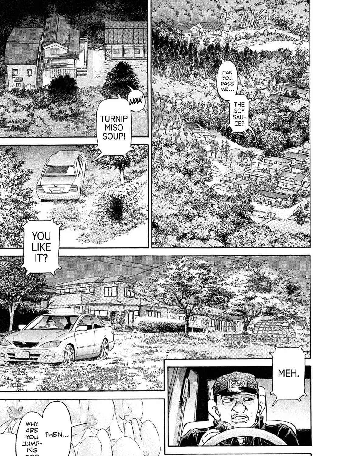 Read Kiichi VS chapter 100 image 26 on Lezhin