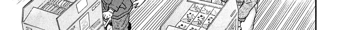 Read Kiichi VS chapter 100 image 31 on Lezhin