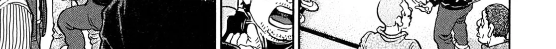 Read Kiichi VS chapter 101 image 25 on Lezhin