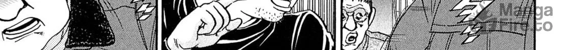 Read Kiichi VS chapter 101 image 5 on Lezhin