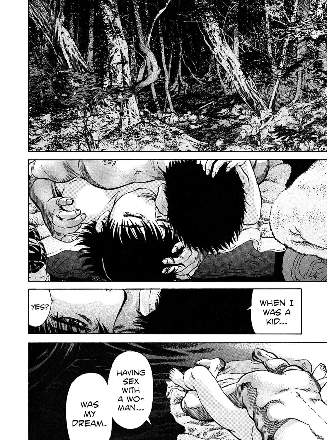 Read Kiichi VS chapter 103 image 34 on Lezhin