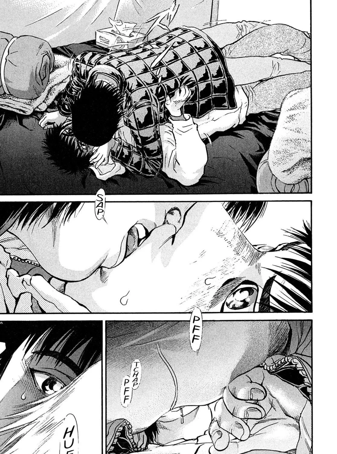 Read Kiichi VS chapter 103 image 4 on Lezhin