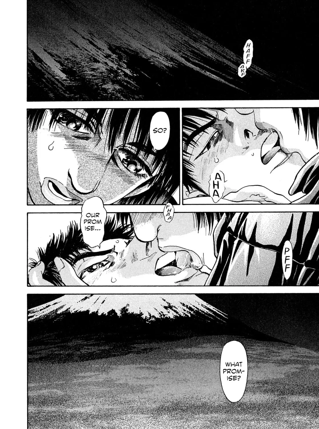 Read Kiichi VS chapter 103 image 6 on Lezhin