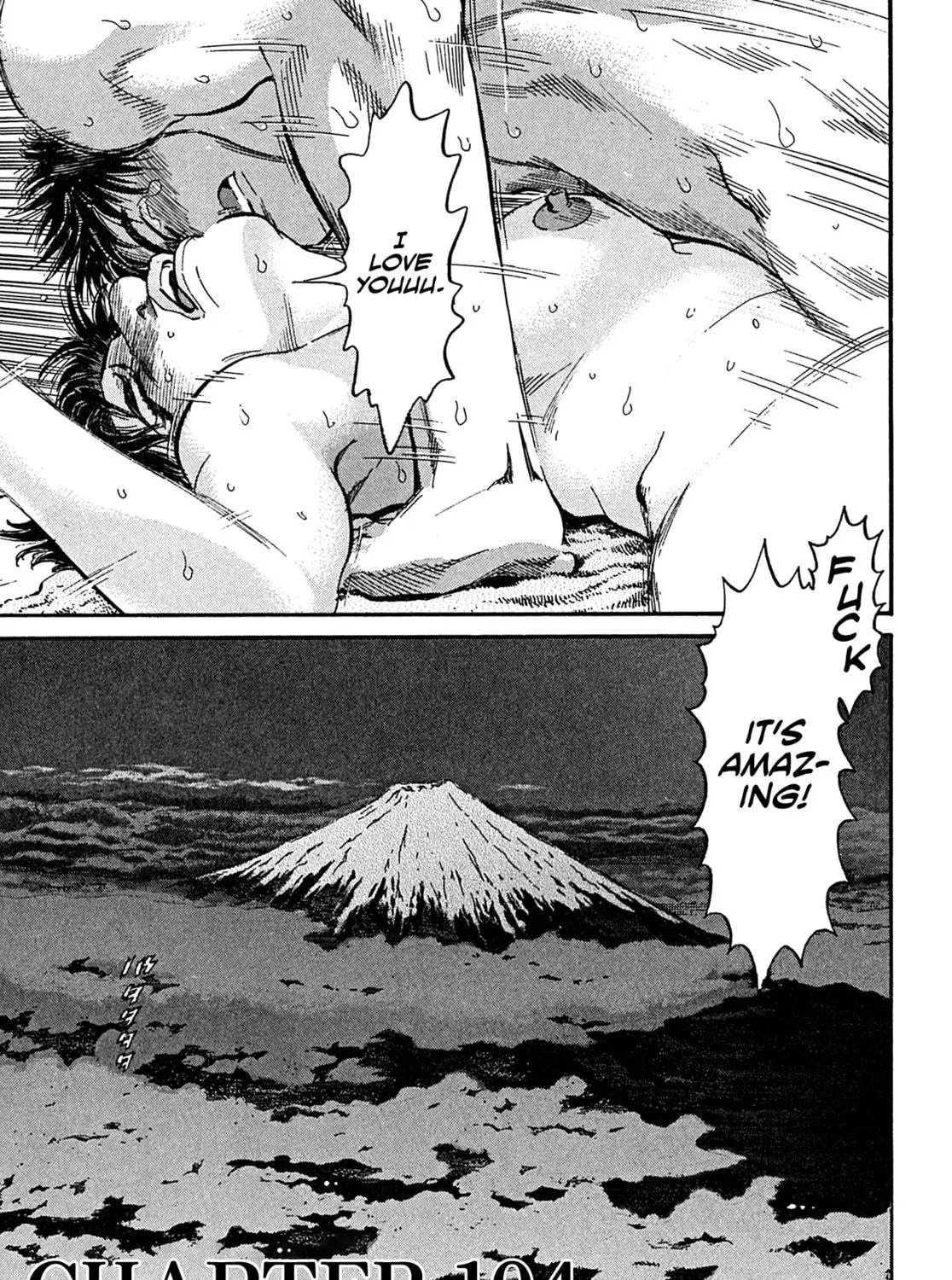 Read Kiichi VS chapter 104 image 4 on Lezhin