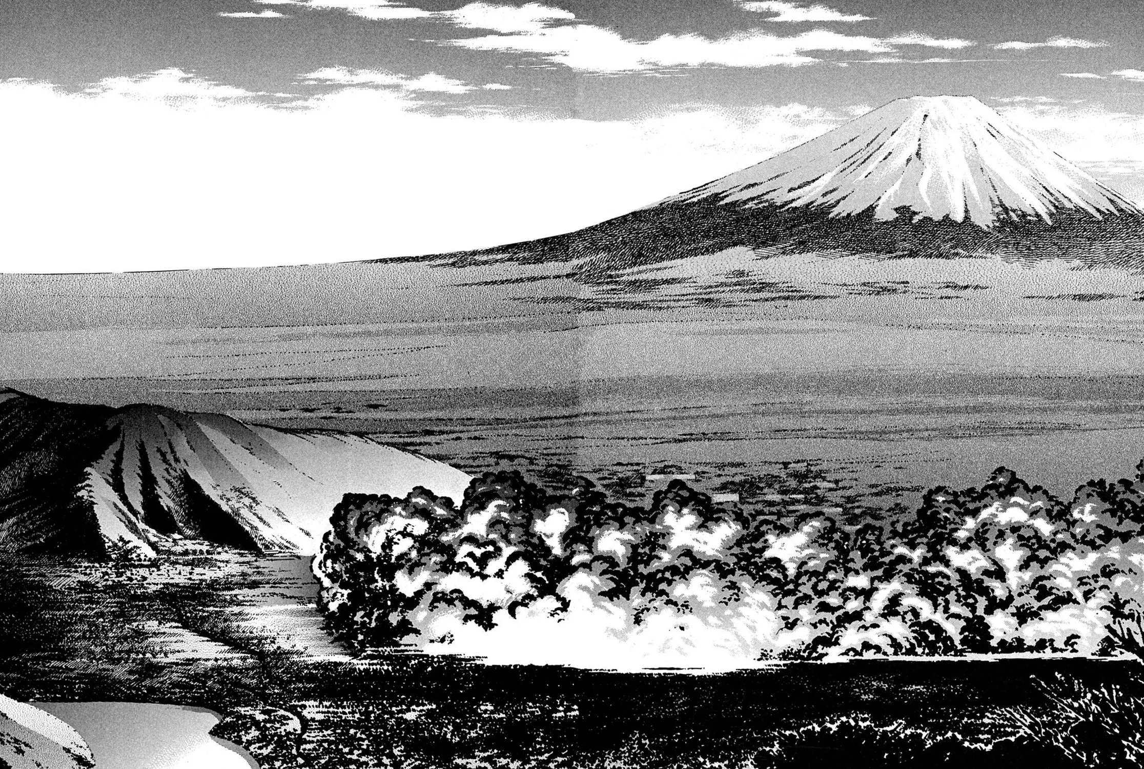 Read Kiichi VS chapter 106 image 26 on Lezhin