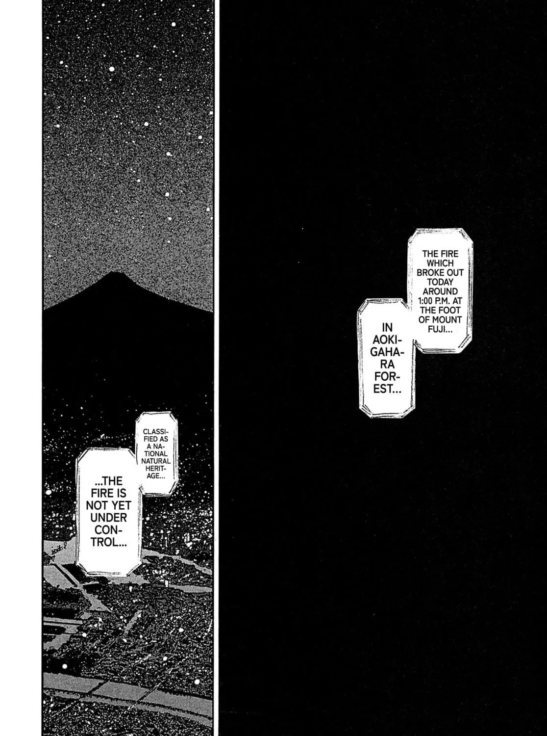 Read Kiichi VS chapter 106 image 28 on Lezhin