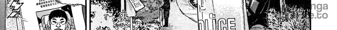 Read Kiichi VS chapter 106 image 9 on Lezhin