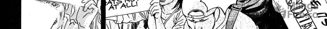 Read Kiichi VS chapter 107 image 29 on Lezhin