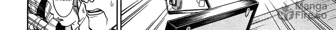 Read Kiichi VS chapter 108 image 23 on Lezhin