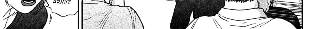 Read Kiichi VS chapter 108 image 25 on Lezhin
