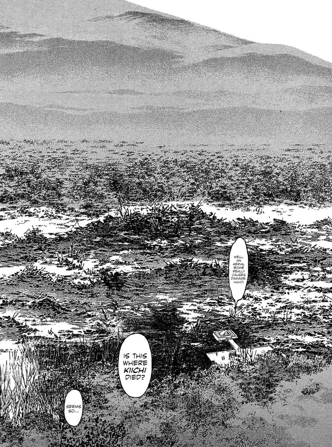 Read Kiichi VS chapter 108 image 34 on Lezhin